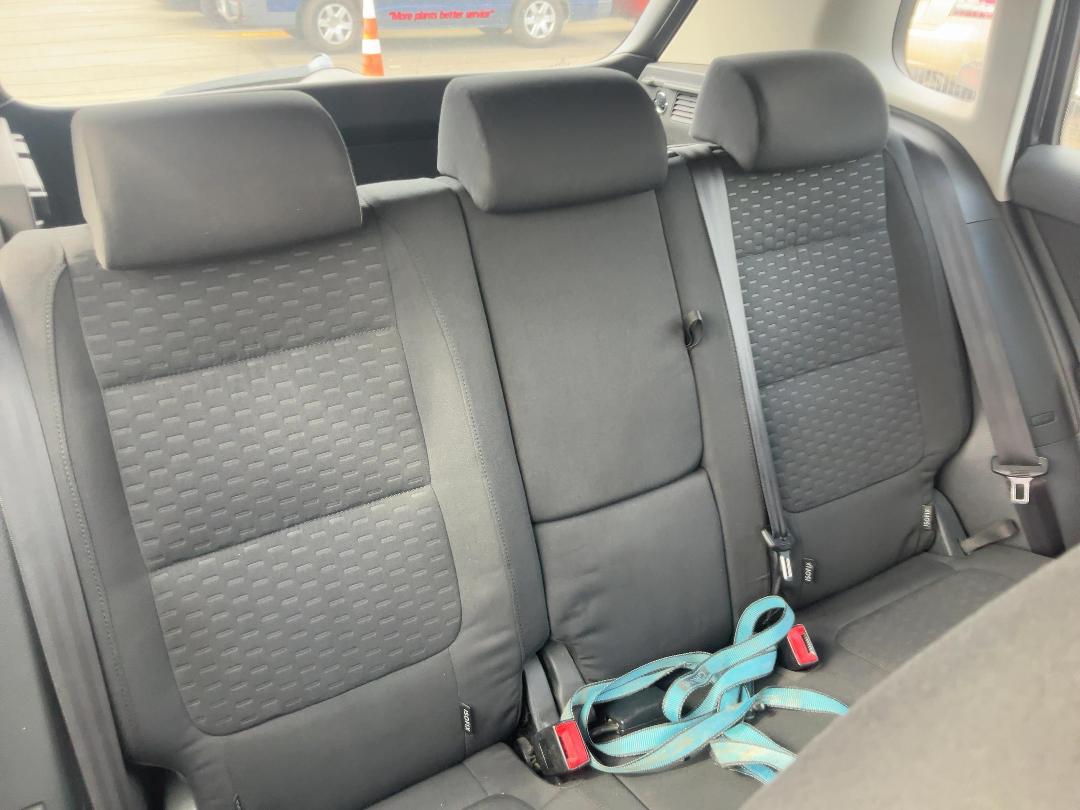 Photo '10' of Volkswagen Tiguan