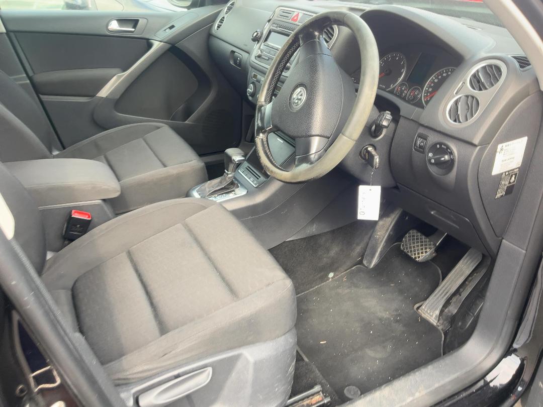 Photo '11' of Volkswagen Tiguan