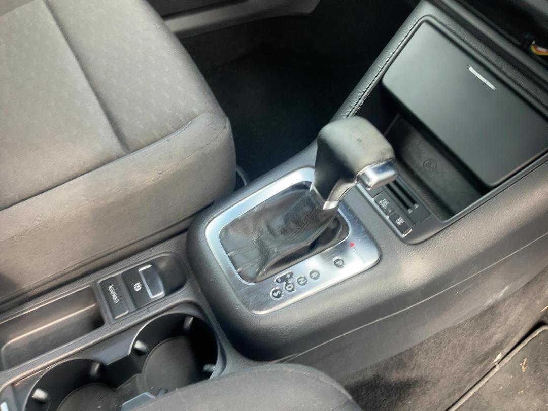 Photo '12' of Volkswagen Tiguan