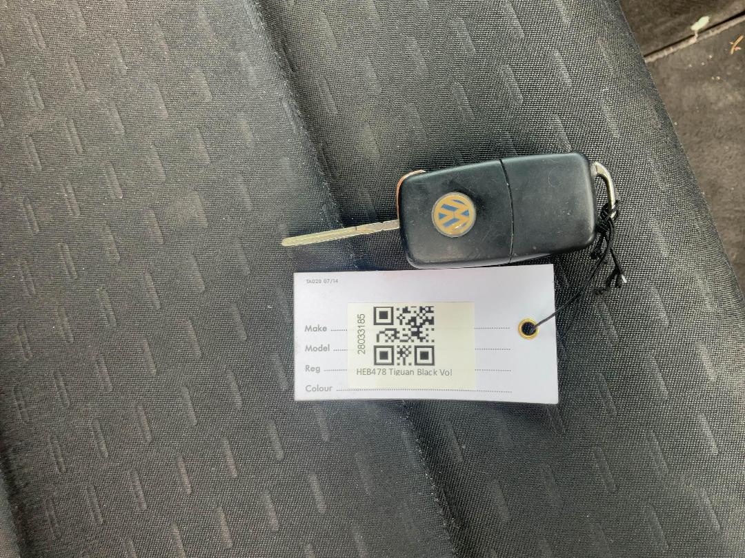 Photo '13' of Volkswagen Tiguan