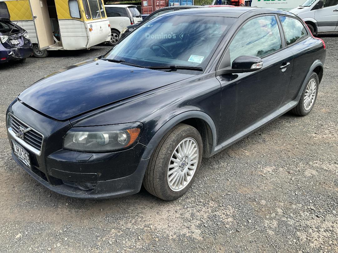 Photo '4' of Volvo C30 Photo '4' of Volvo C30