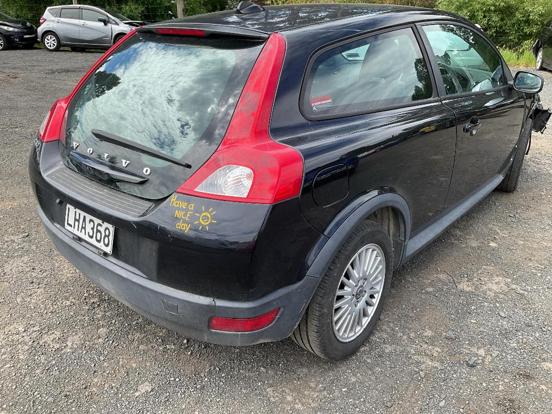 Photo '2' of Volvo C30 Photo '2' of Volvo C30