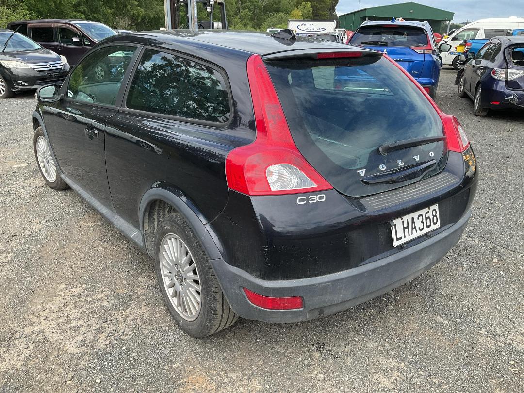 Photo '3' of Volvo C30 Photo '3' of Volvo C30