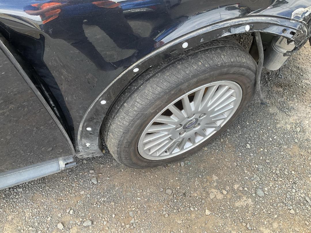 Photo '6' of Volvo C30 Photo '6' of Volvo C30