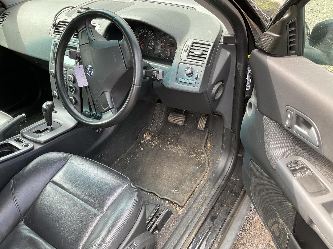 Photo '12' of Volvo C30 Photo '12' of Volvo C30