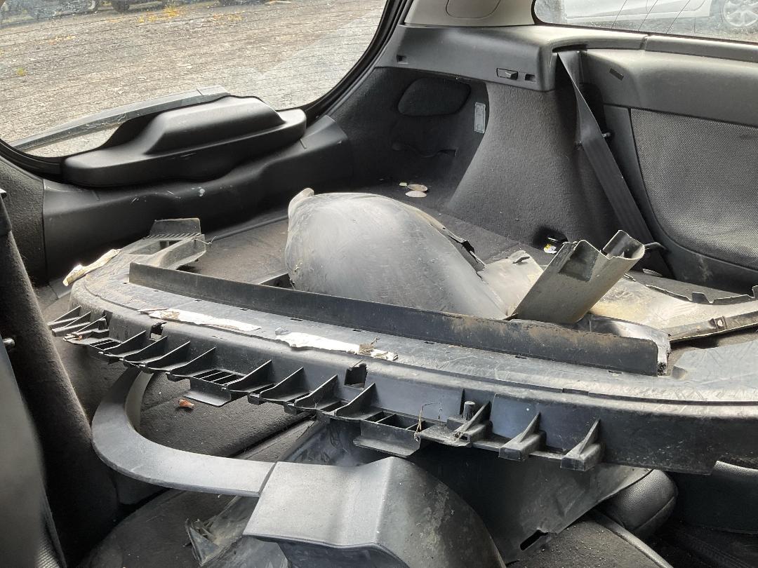 Photo '15' of Volvo C30 Photo '15' of Volvo C30