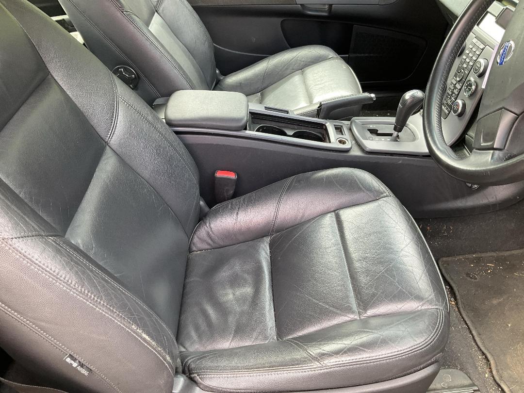 Photo '14' of Volvo C30 Photo '14' of Volvo C30