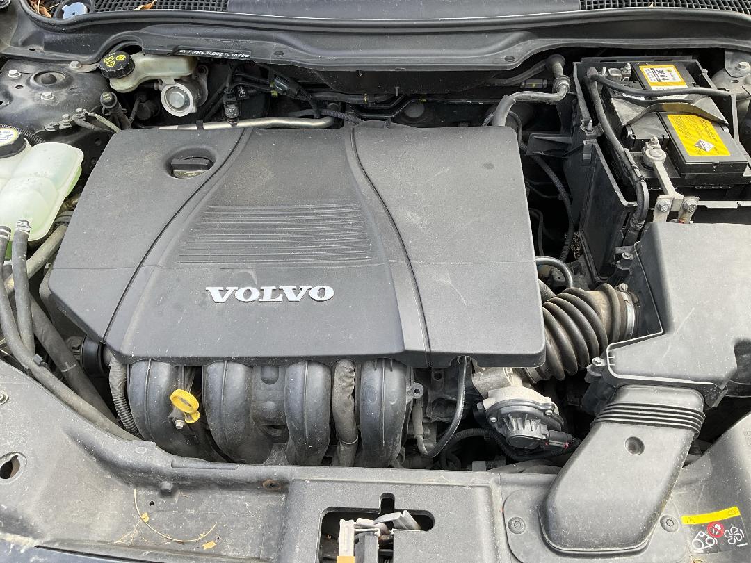 Photo '17' of Volvo C30 Photo '17' of Volvo C30