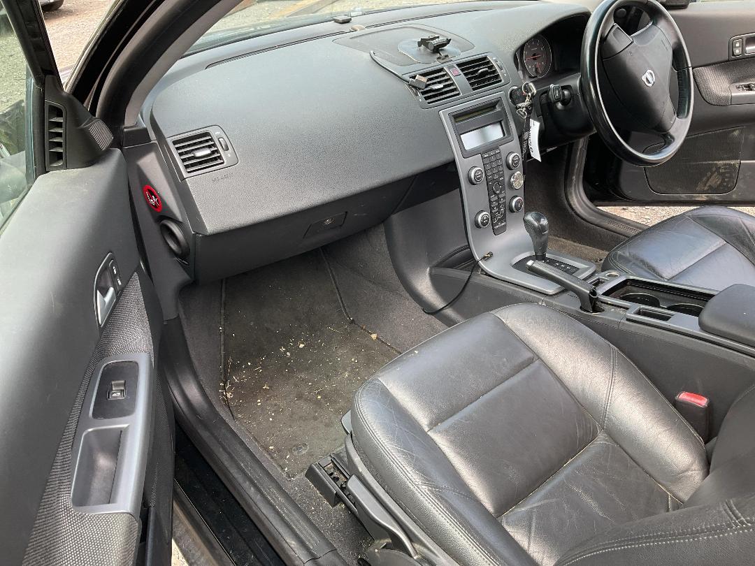 Photo '16' of Volvo C30 Photo '16' of Volvo C30