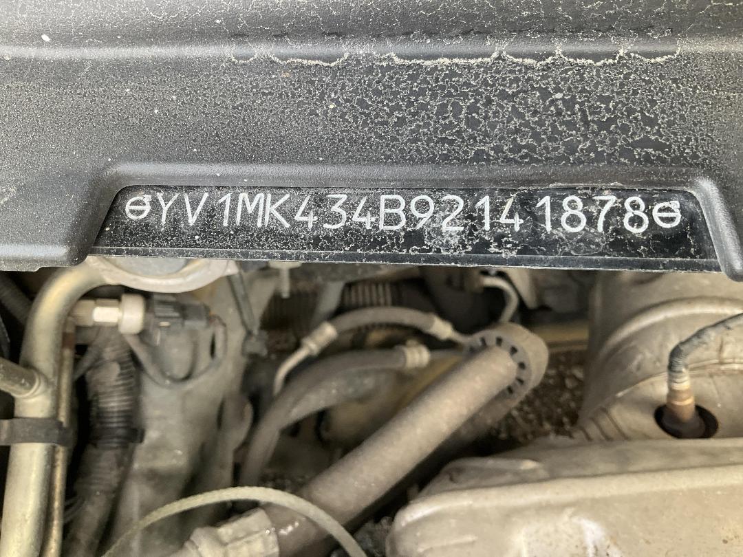 Photo '18' of Volvo C30 Photo '18' of Volvo C30