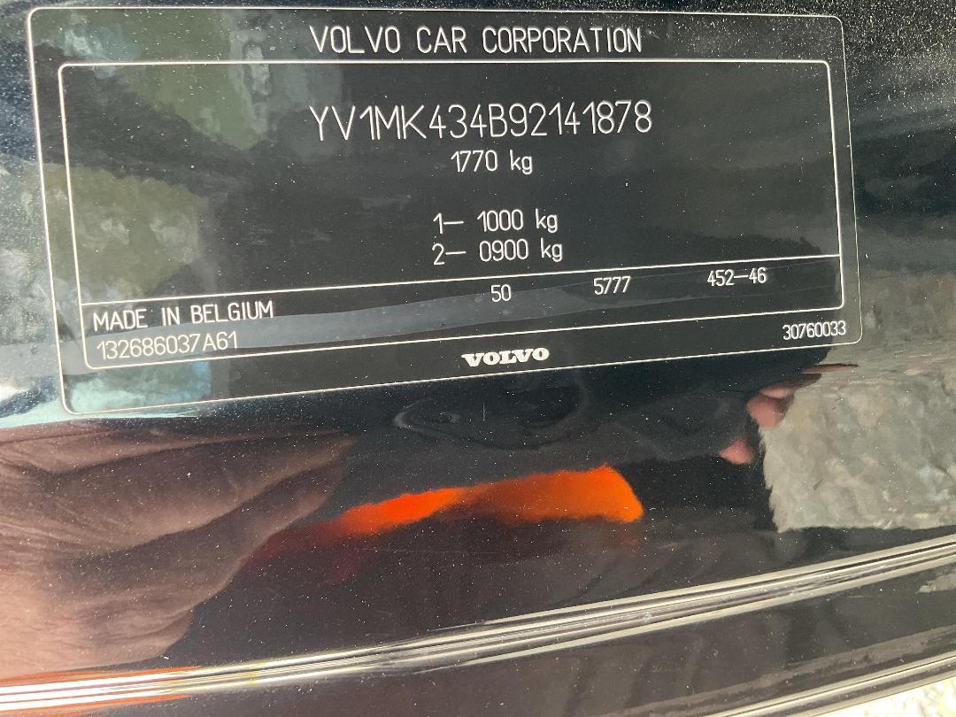 Photo '20' of Volvo C30 Photo '20' of Volvo C30