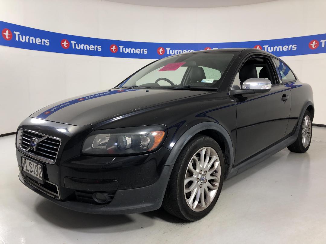 Photo '4' of Volvo C30