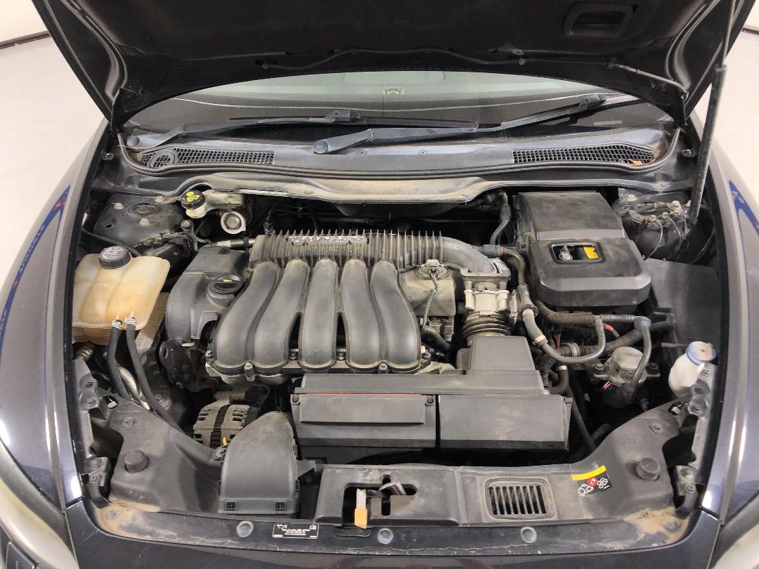 Photo '6' of Volvo C30