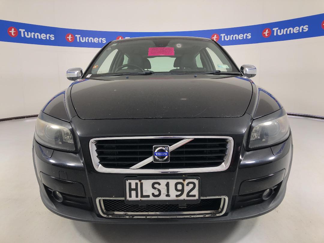 Photo '3' of Volvo C30