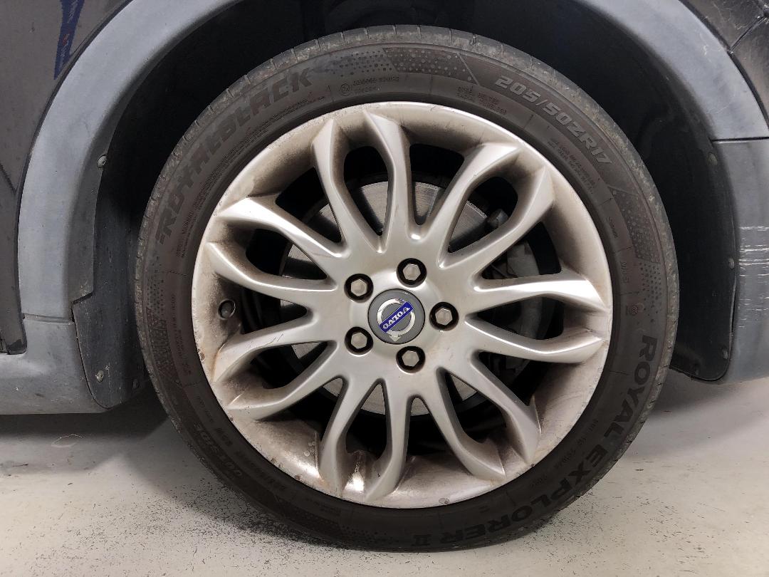 Photo '2' of Volvo C30