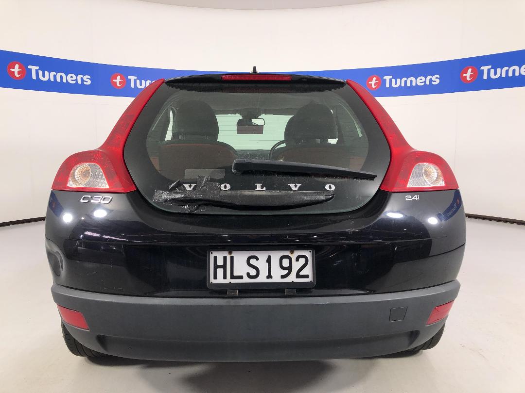 Photo '9' of Volvo C30