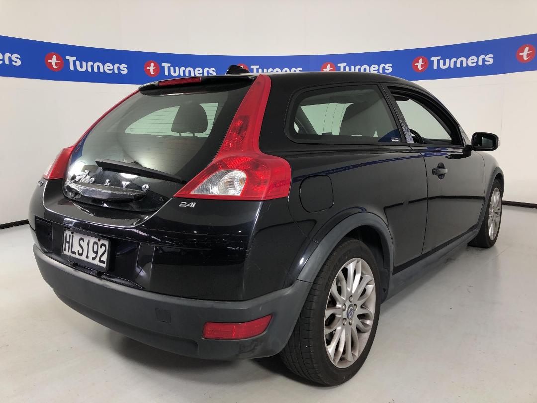 Photo '7' of Volvo C30