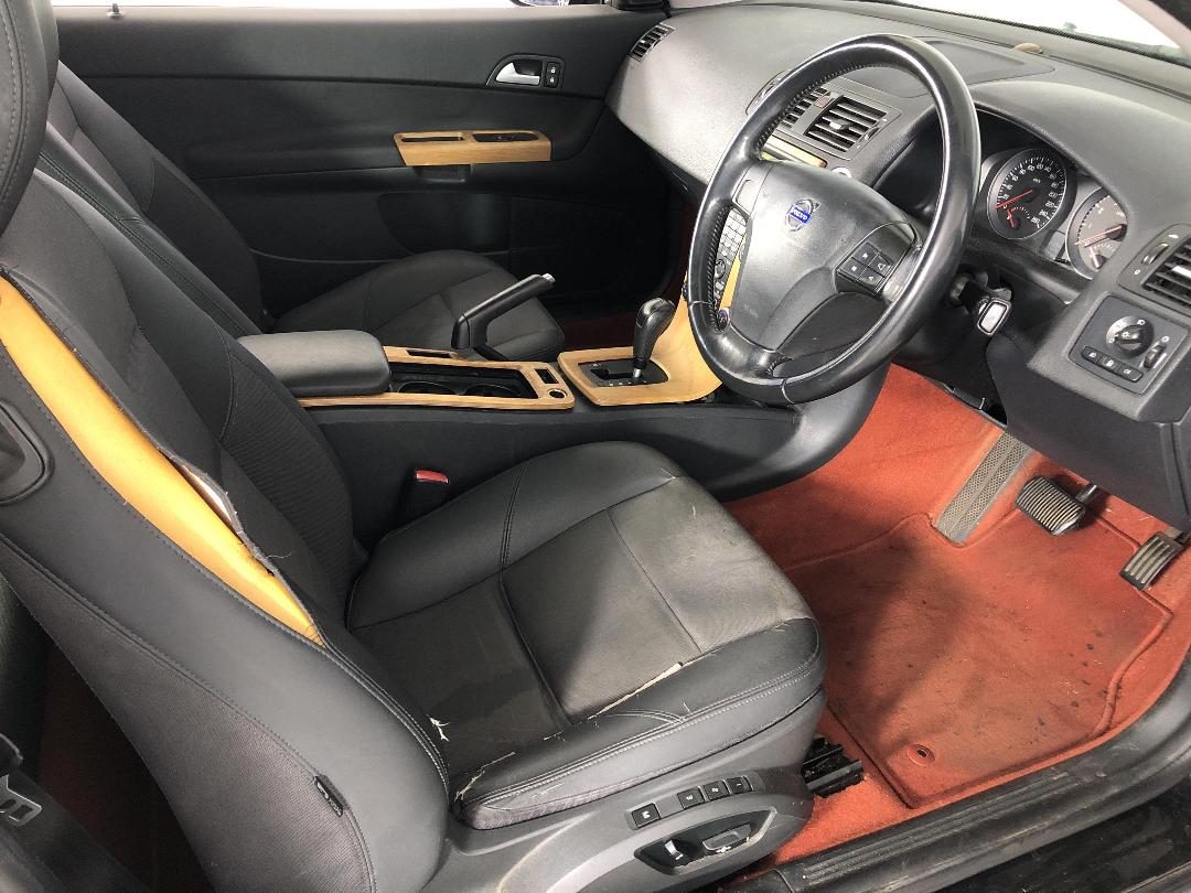 Photo '14' of Volvo C30