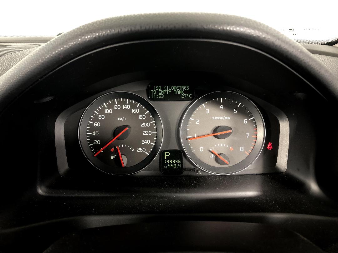 Photo '16' of Volvo C30