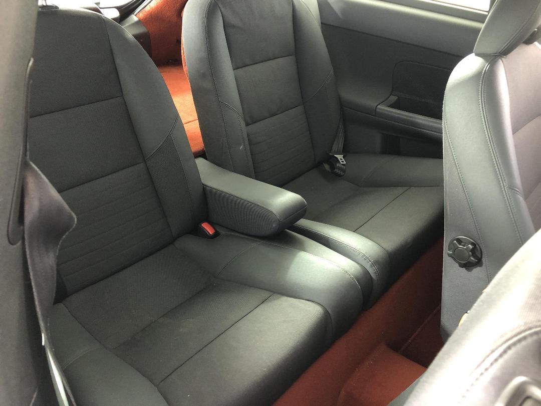 Photo '17' of Volvo C30