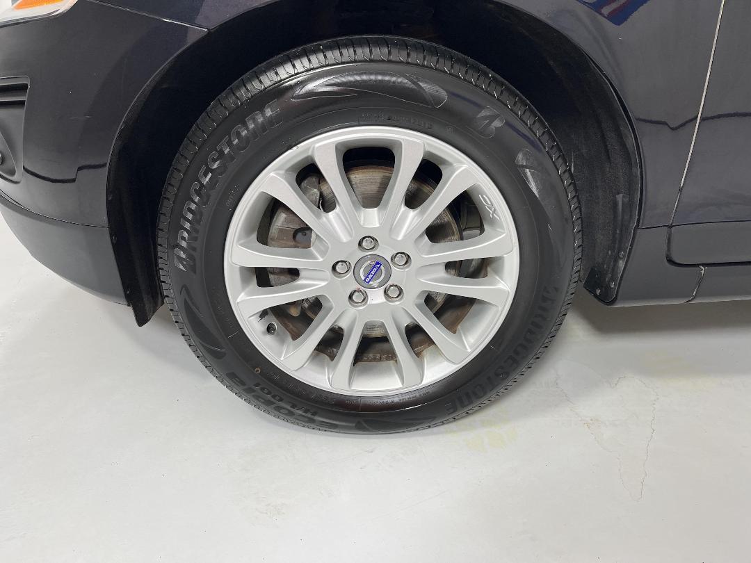 Photo '10' of Volvo XC60