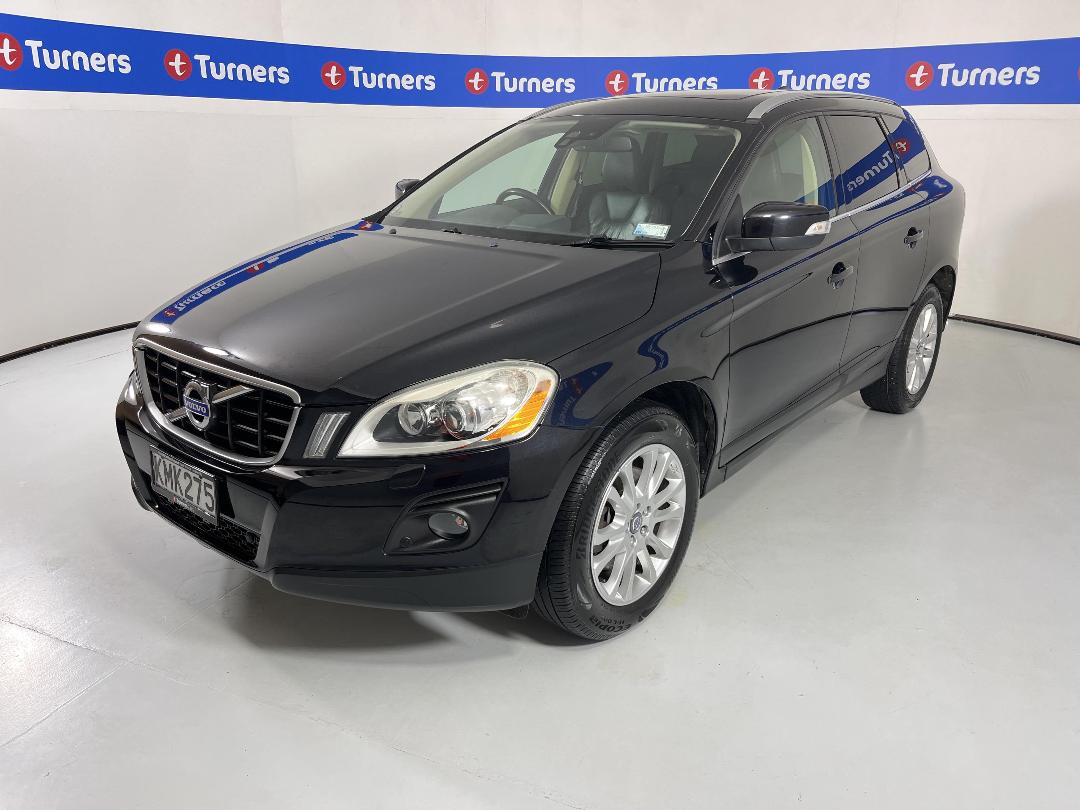 Photo '4' of Volvo XC60