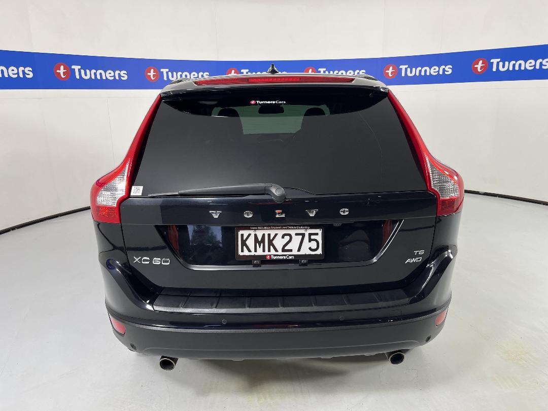 Photo '6' of Volvo XC60