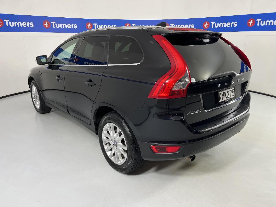 Photo '5' of Volvo XC60