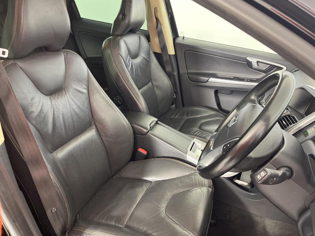 Photo '16' of Volvo XC60