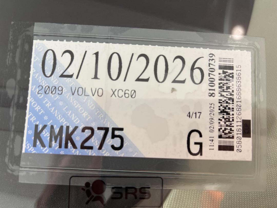 Photo '23' of Volvo XC60