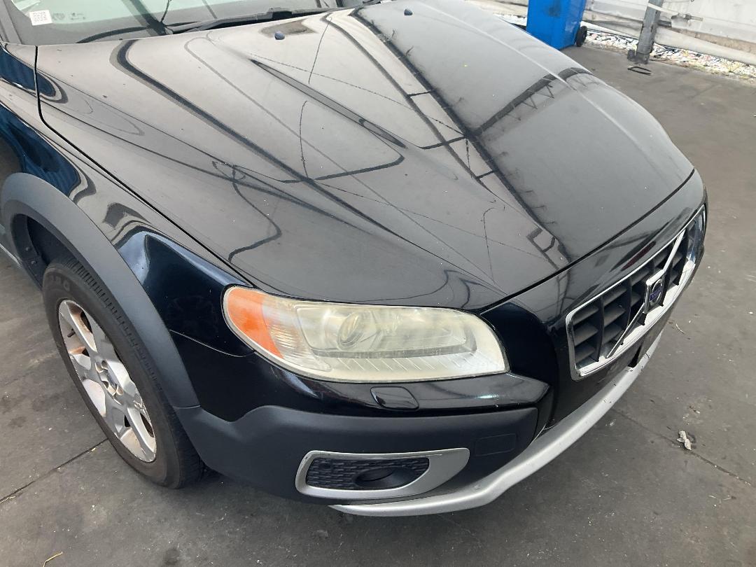 Photo '4' of Volvo XC70 D5 Photo '4' of Volvo XC70 D5