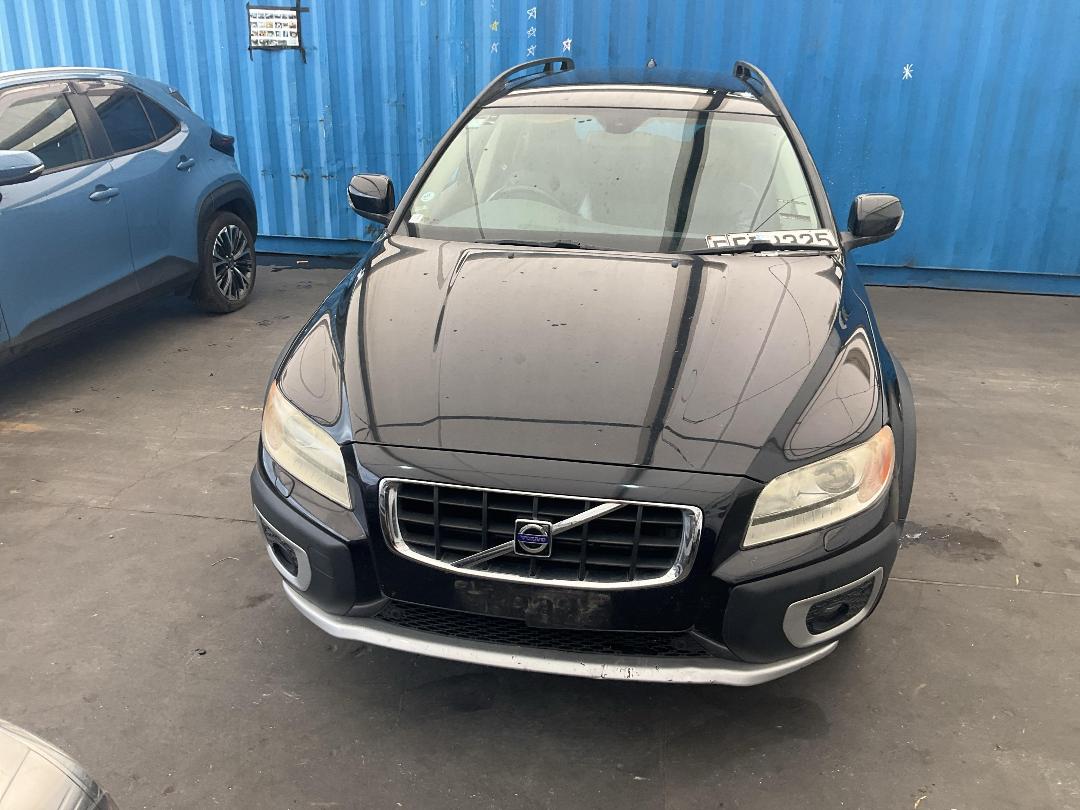 Photo '5' of Volvo XC70 D5 Photo '5' of Volvo XC70 D5