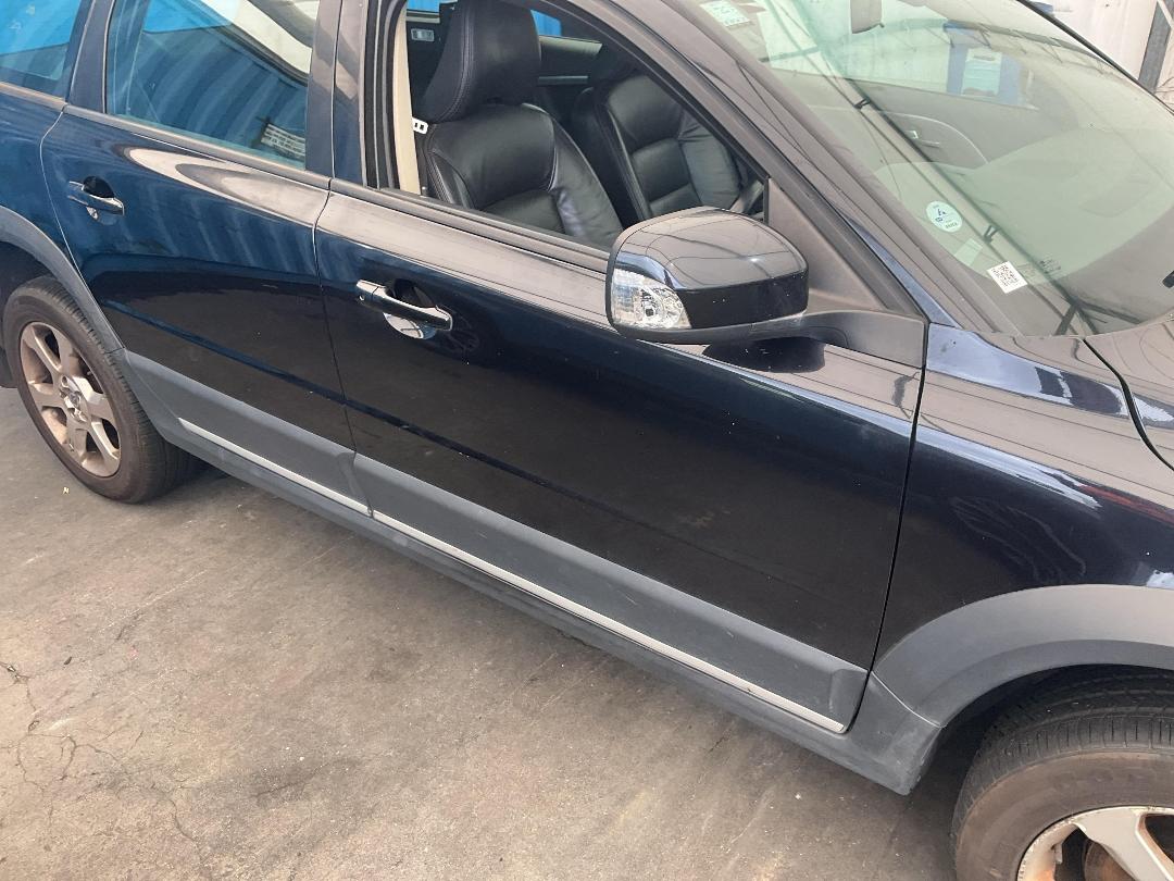 Photo '3' of Volvo XC70 D5 Photo '3' of Volvo XC70 D5