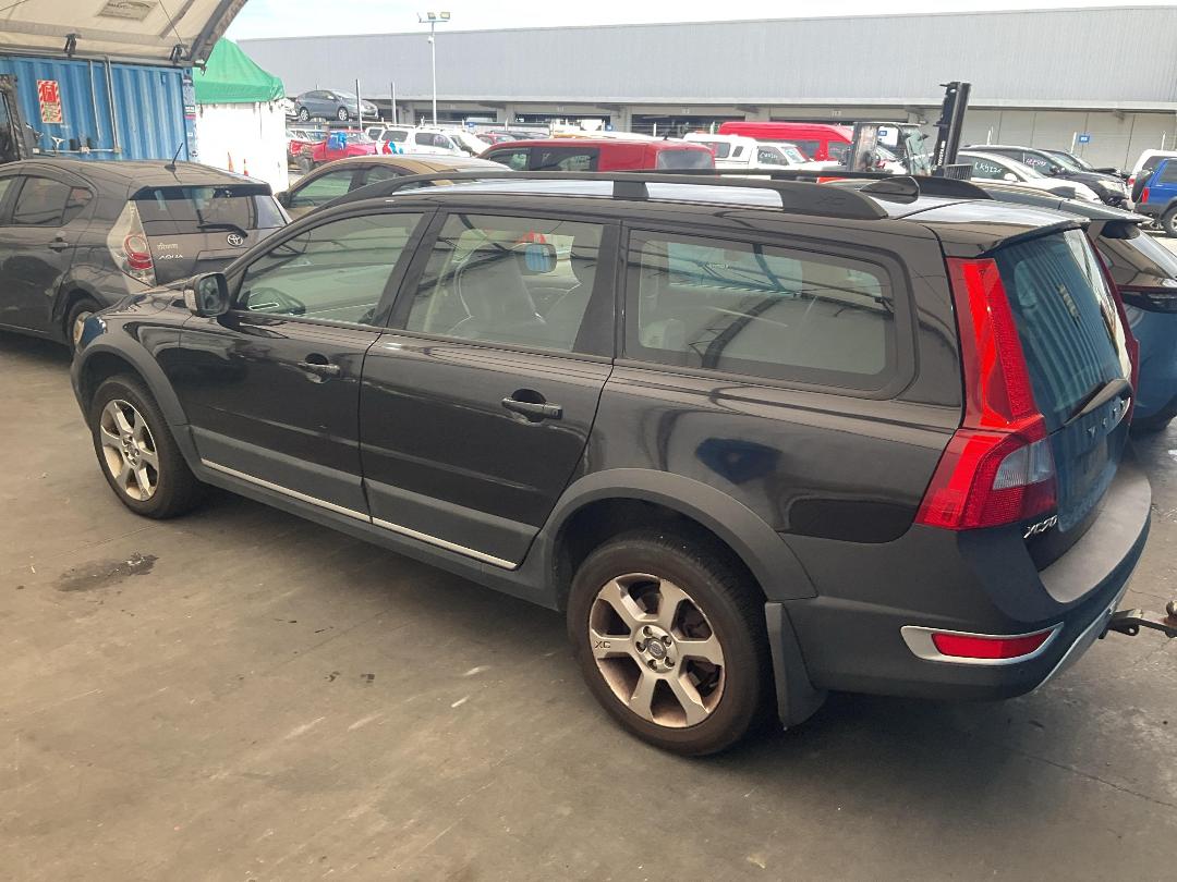 Photo '10' of Volvo XC70 D5 Photo '10' of Volvo XC70 D5