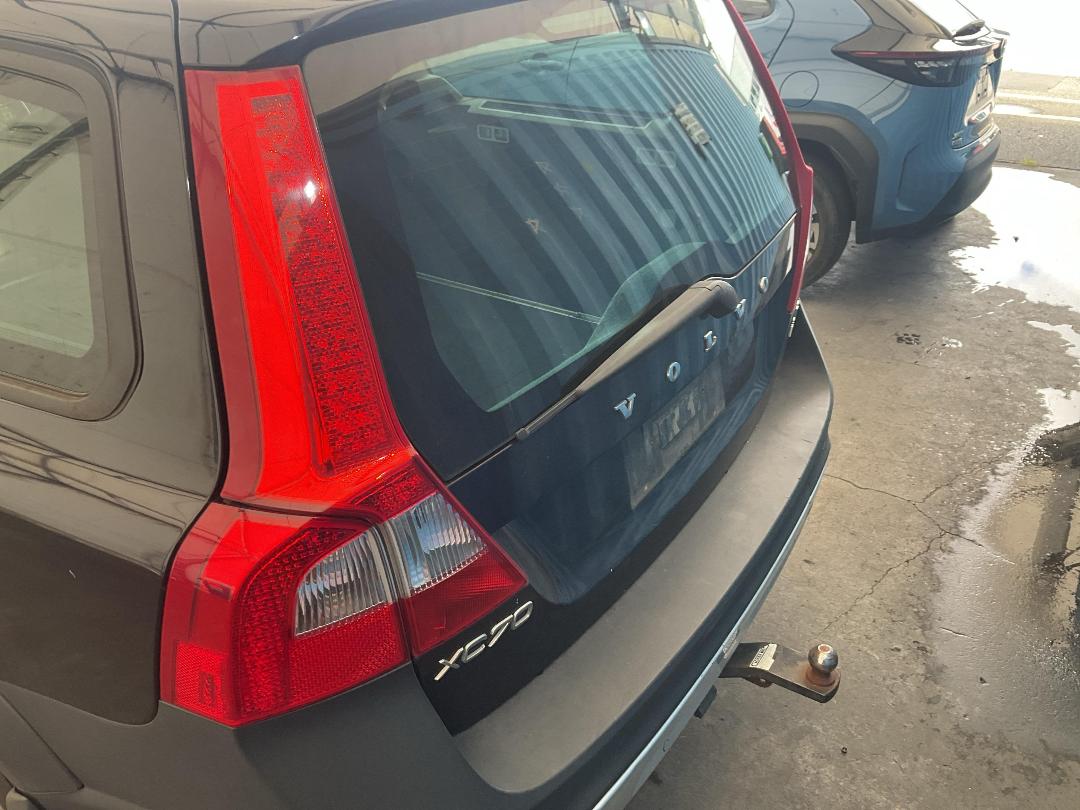 Photo '12' of Volvo XC70 D5 Photo '12' of Volvo XC70 D5