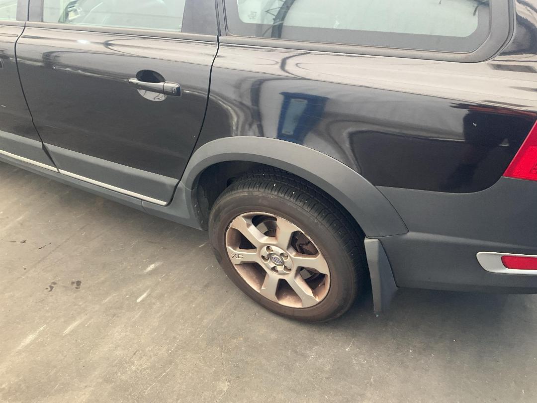 Photo '11' of Volvo XC70 D5 Photo '11' of Volvo XC70 D5