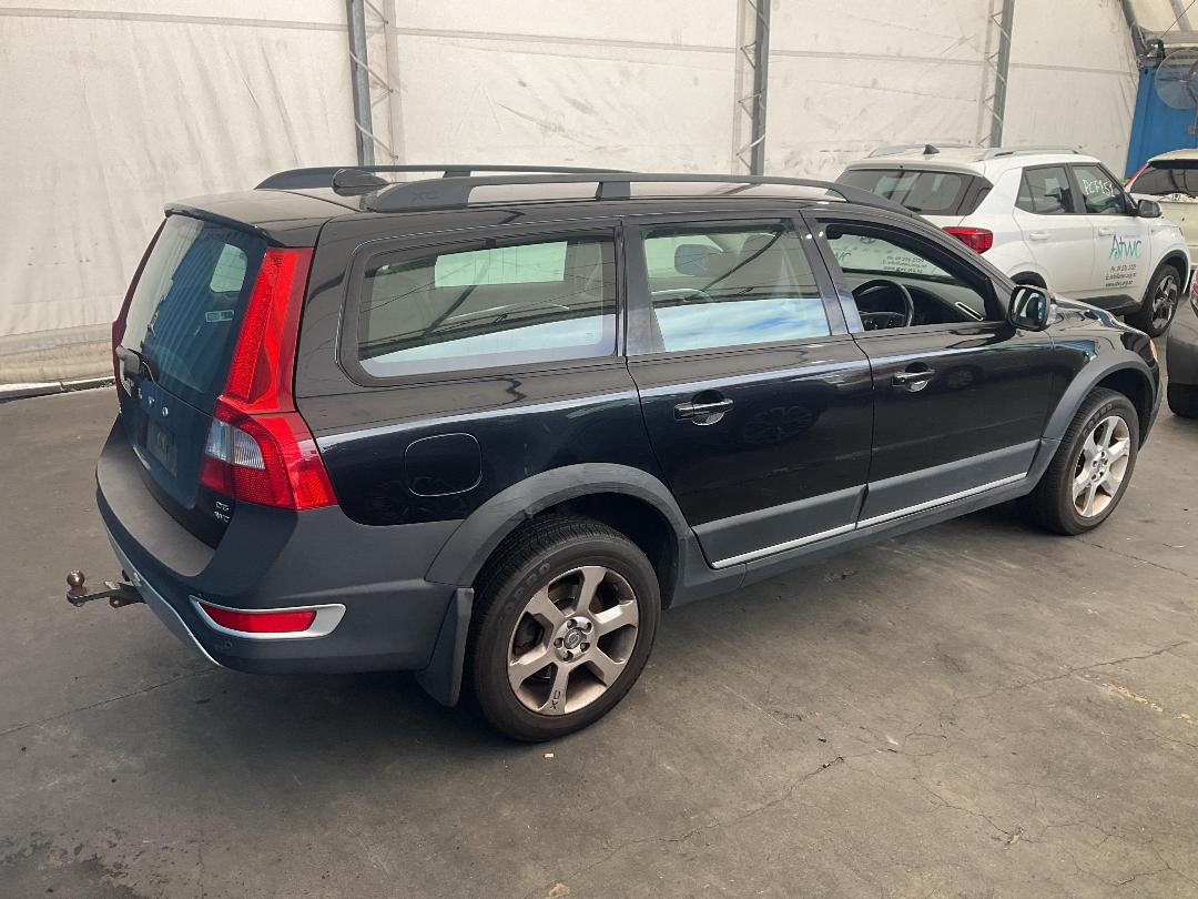 Photo '13' of Volvo XC70 D5 Photo '13' of Volvo XC70 D5