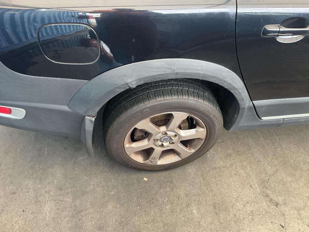 Photo '14' of Volvo XC70 D5 Photo '14' of Volvo XC70 D5