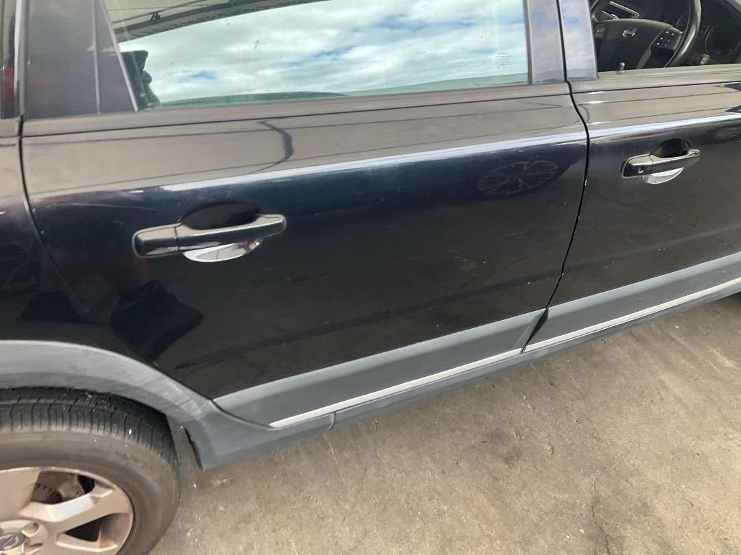 Photo '16' of Volvo XC70 D5 Photo '16' of Volvo XC70 D5