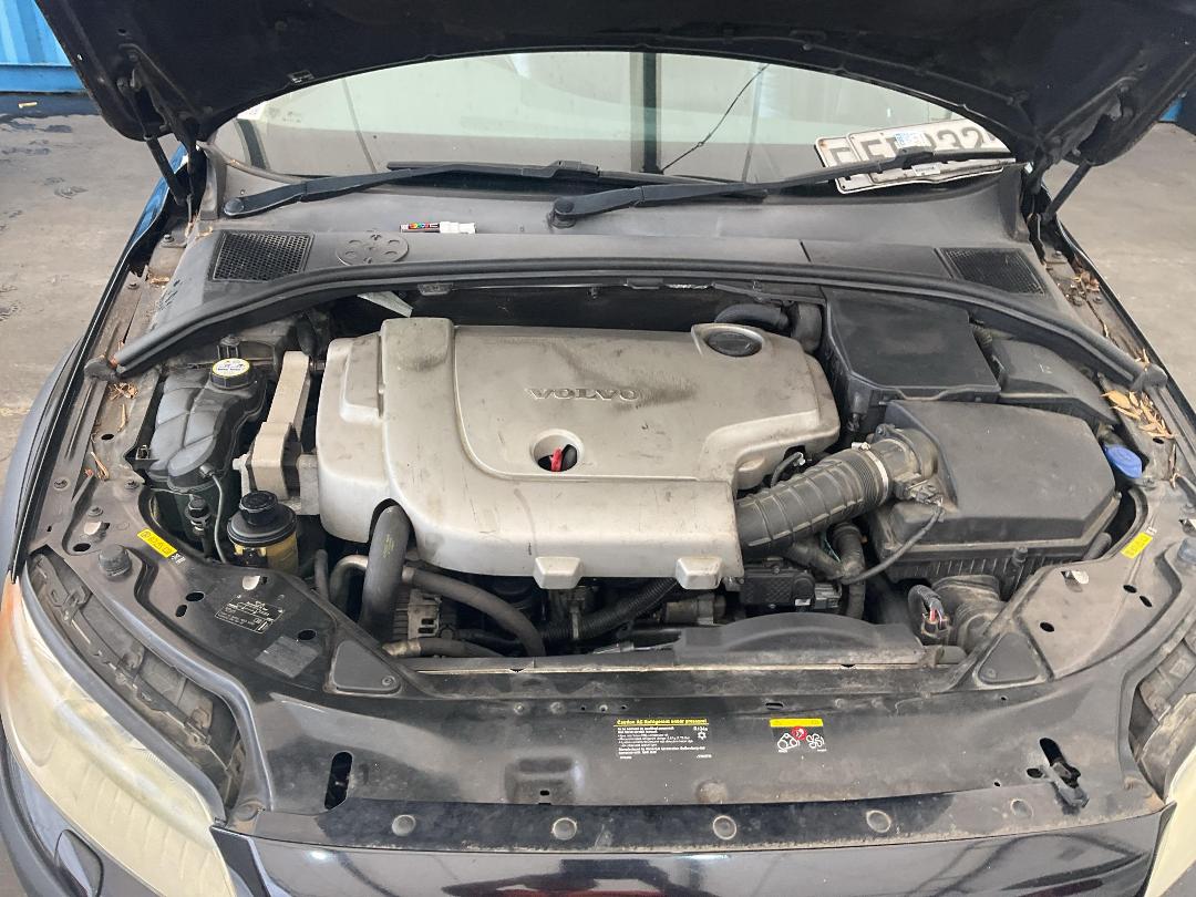 Photo '17' of Volvo XC70 D5 Photo '17' of Volvo XC70 D5