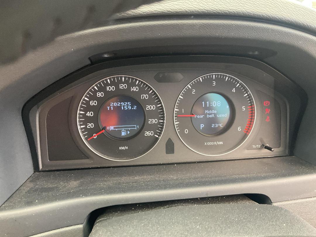 Photo '19' of Volvo XC70 D5 Photo '19' of Volvo XC70 D5