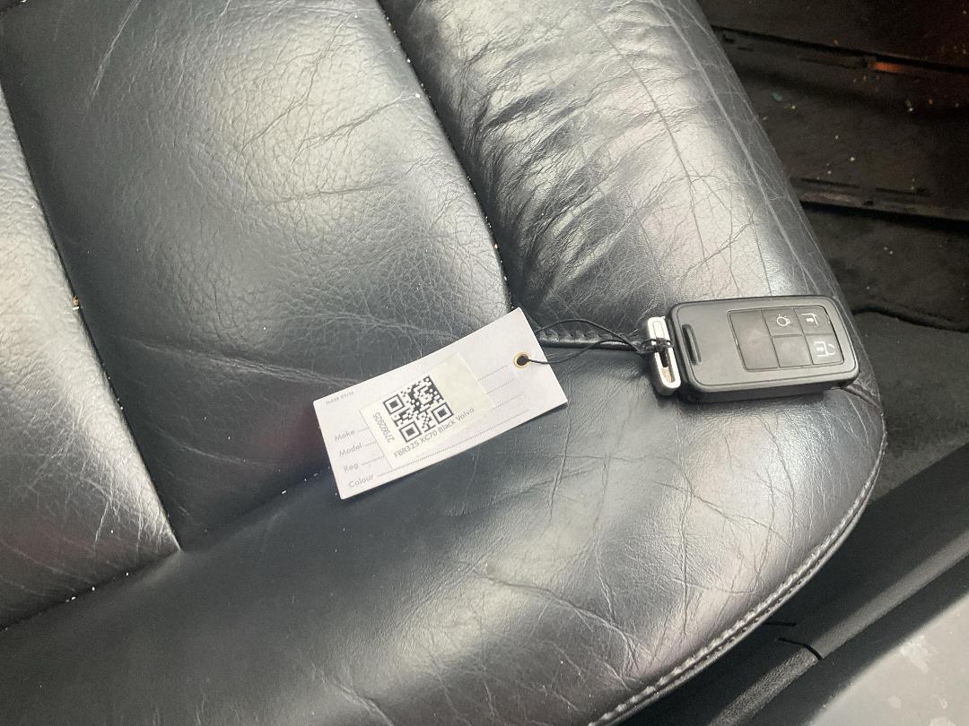 Photo '20' of Volvo XC70 D5 Photo '20' of Volvo XC70 D5