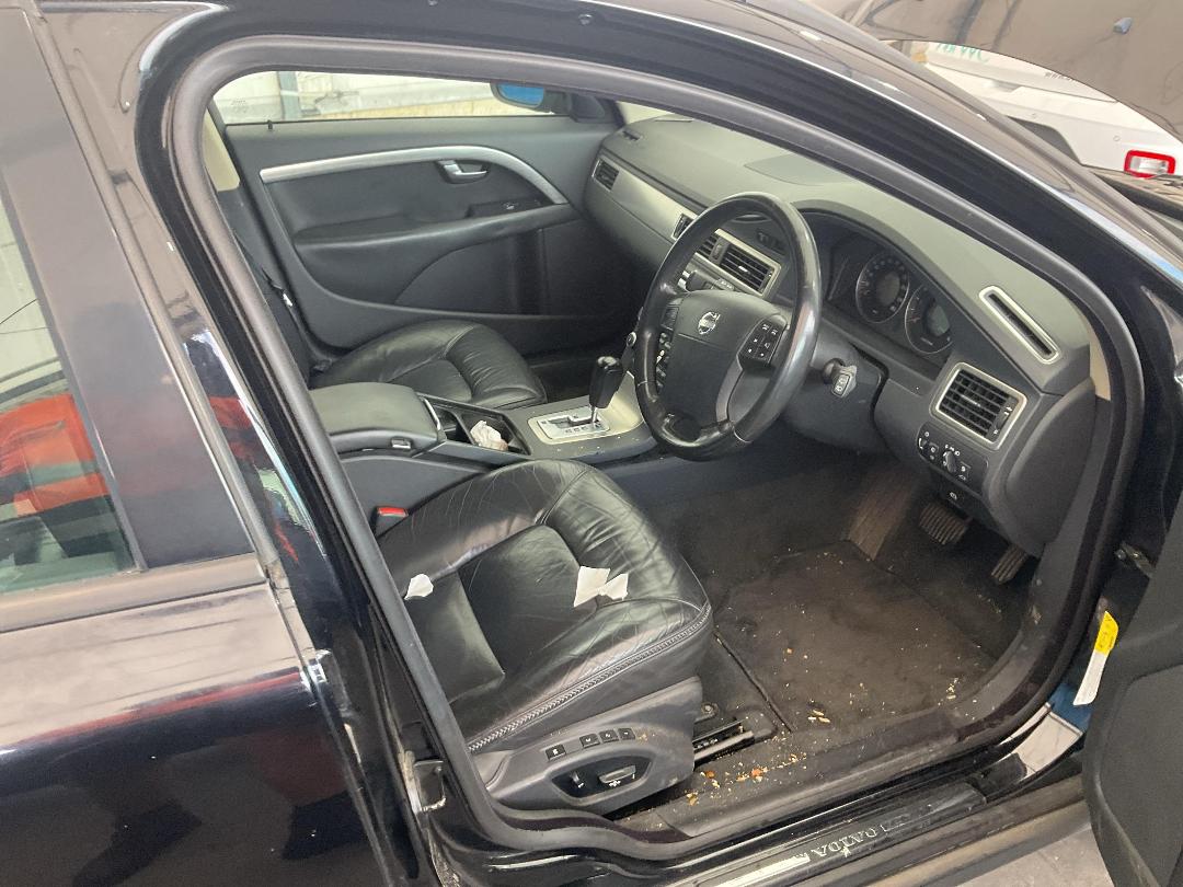 Photo '21' of Volvo XC70 D5 Photo '21' of Volvo XC70 D5