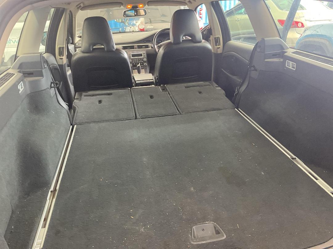 Photo '24' of Volvo XC70 D5 Photo '24' of Volvo XC70 D5