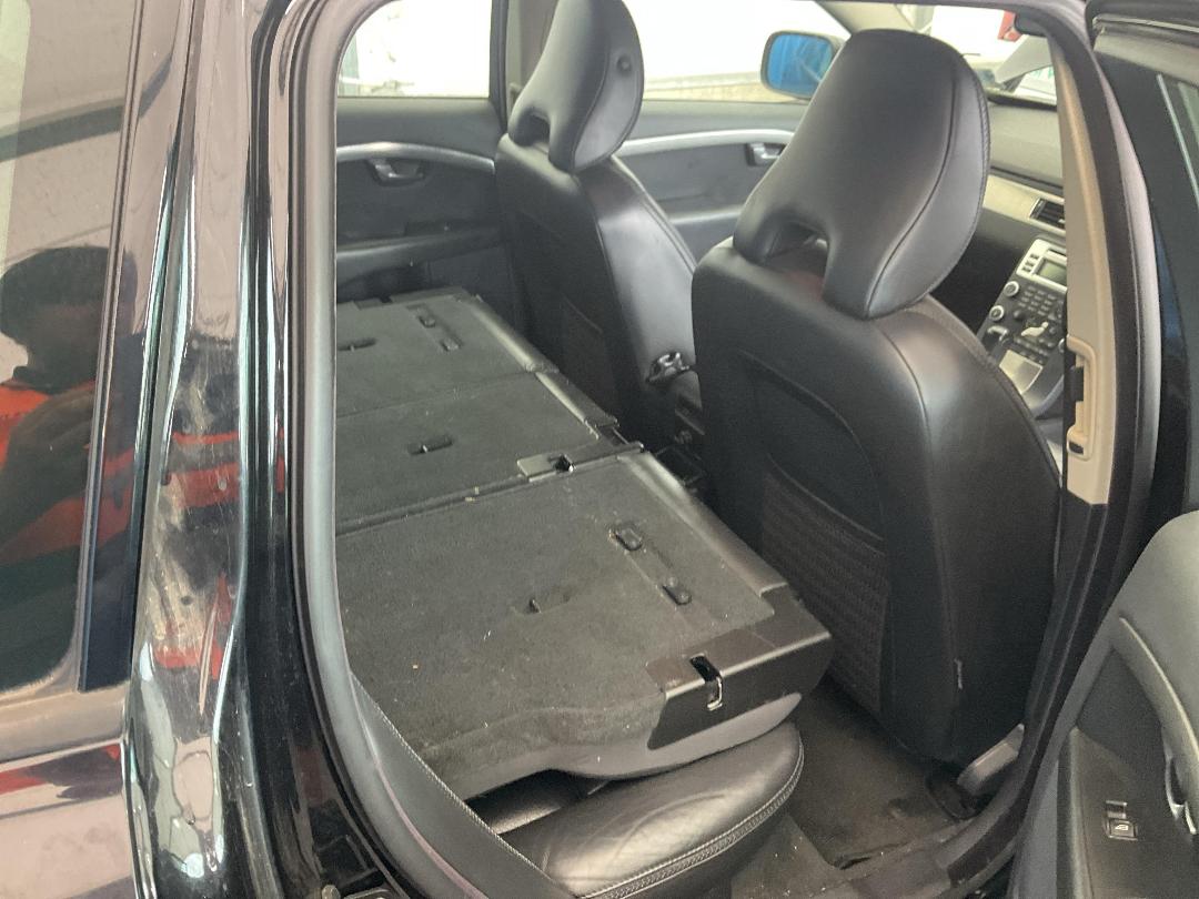 Photo '22' of Volvo XC70 D5 Photo '22' of Volvo XC70 D5