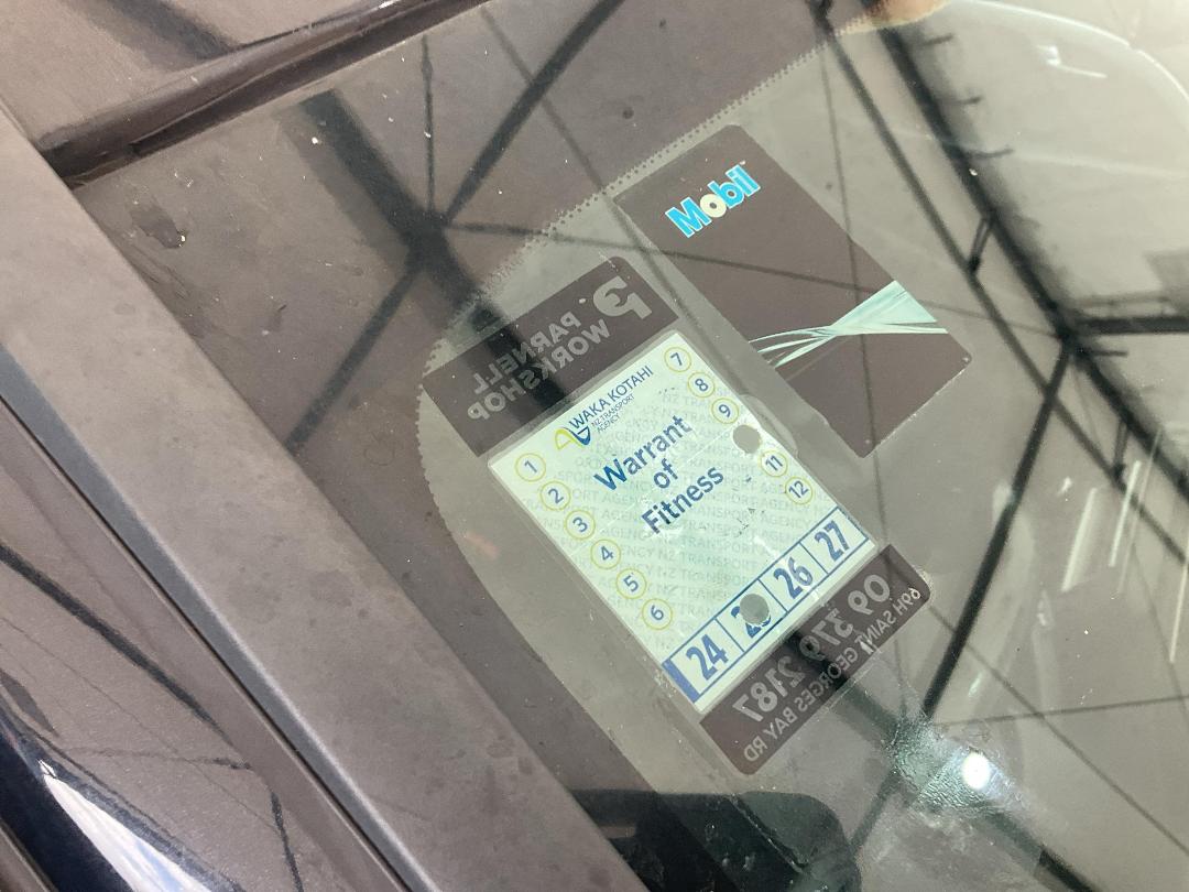 Photo '25' of Volvo XC70 D5 Photo '25' of Volvo XC70 D5