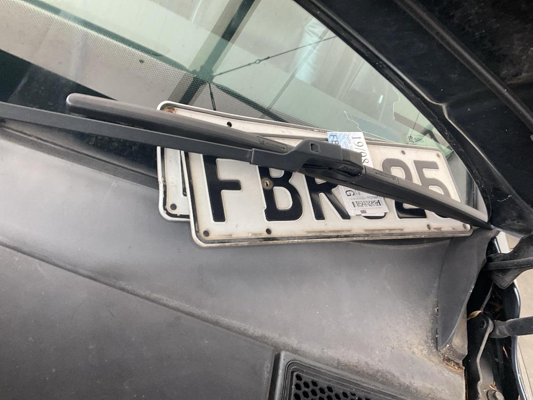 Photo '26' of Volvo XC70 D5 Photo '26' of Volvo XC70 D5