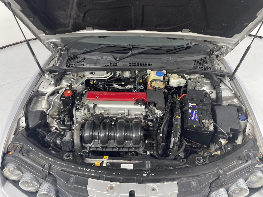 Photo '6' of Alfa Romeo 159 SS TI Photo '6' of Alfa Romeo 159 SS TI