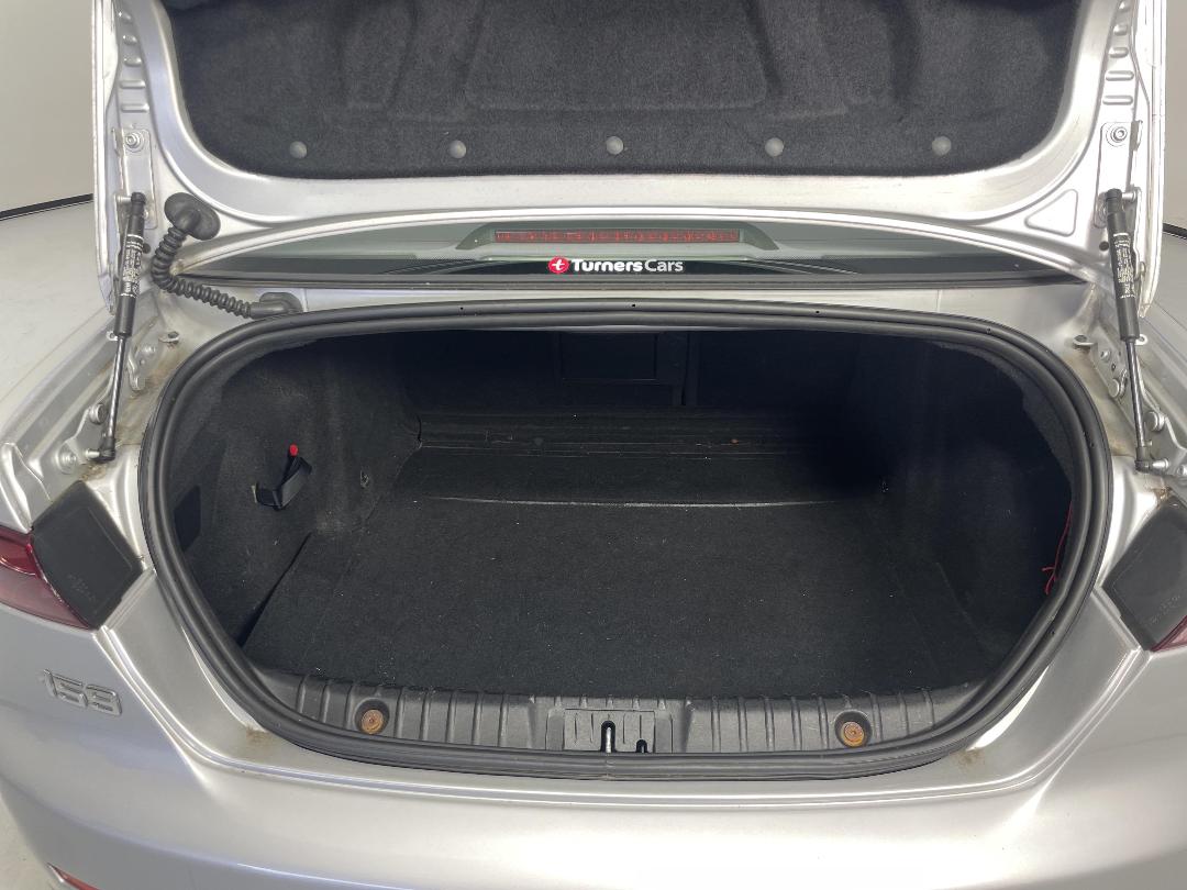 Photo '12' of Alfa Romeo 159 SS TI Photo '12' of Alfa Romeo 159 SS TI