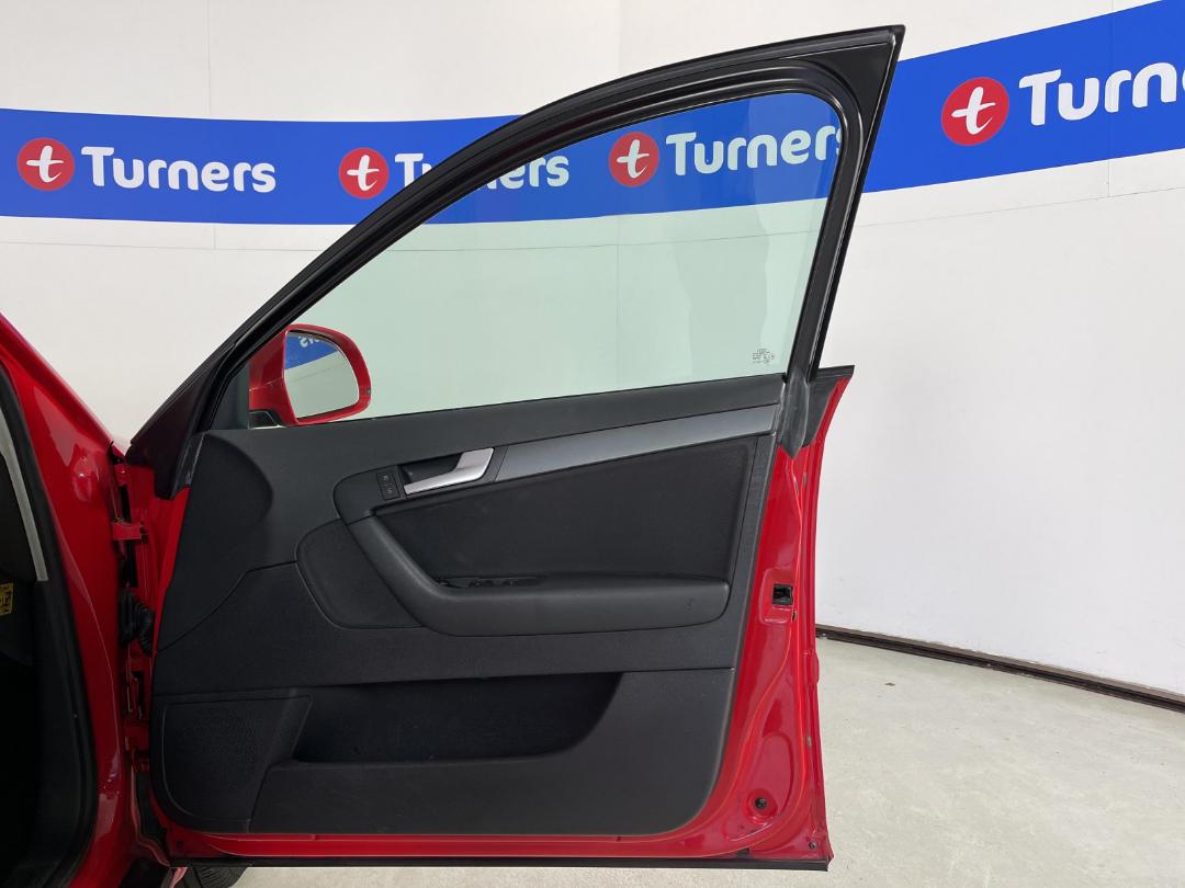 Photo '15' of Audi A3 Photo '15' of Audi A3